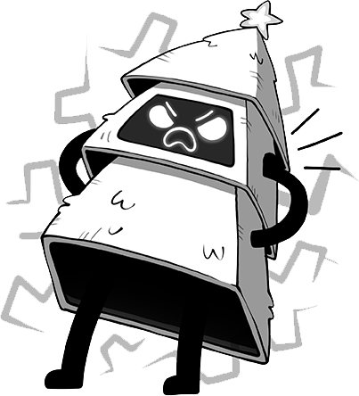 Frustrated Christmas Tree GPU